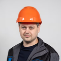 Профиль: оператор смены